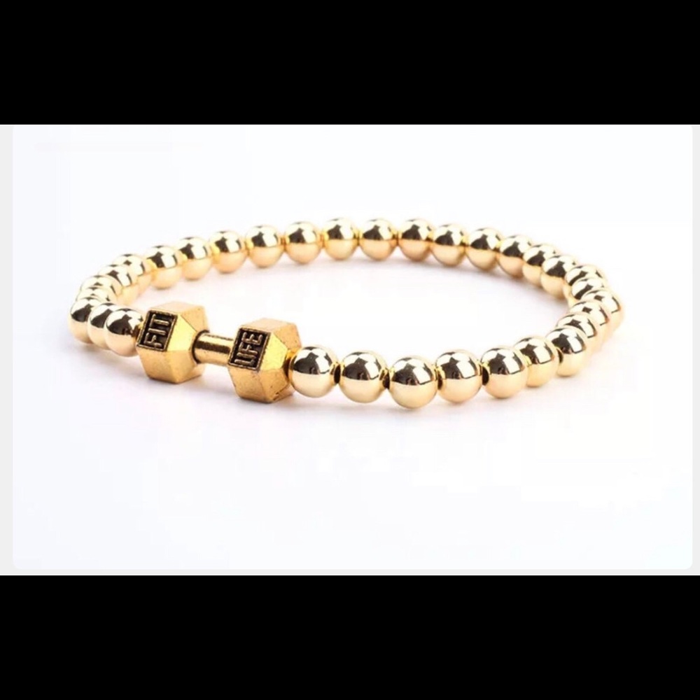 Golden Fit Life